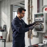 Balıkesir Elektrik Tesisatı yenileme zamanı?