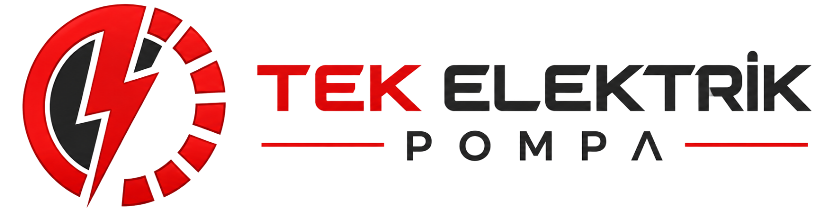 Tek Elektrik Pompa Logo